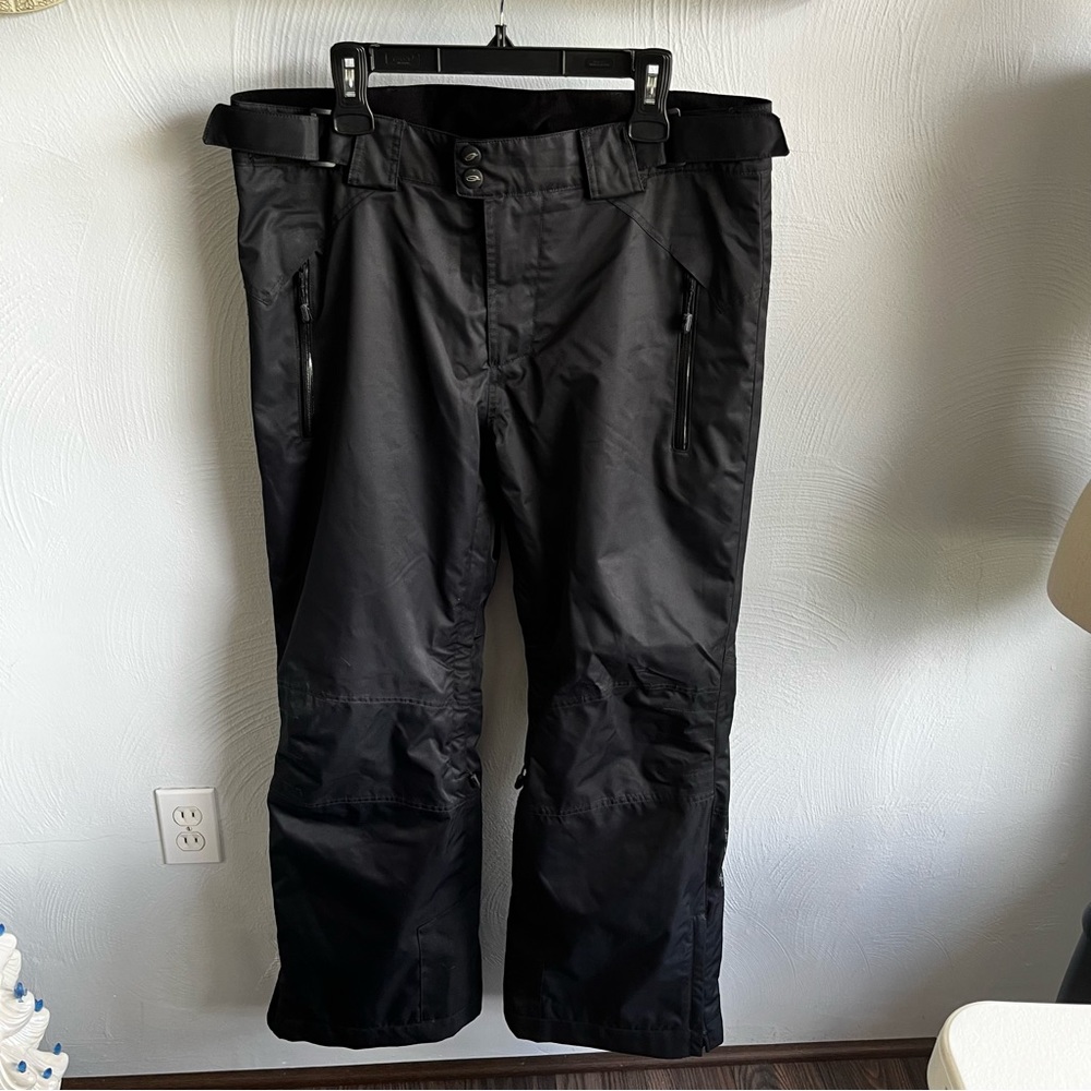 Obermeyer Ski Patrol Pant Recco L